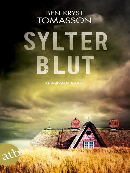 Title details for Sylter Blut by Ben Kryst Tomasson - Wait list